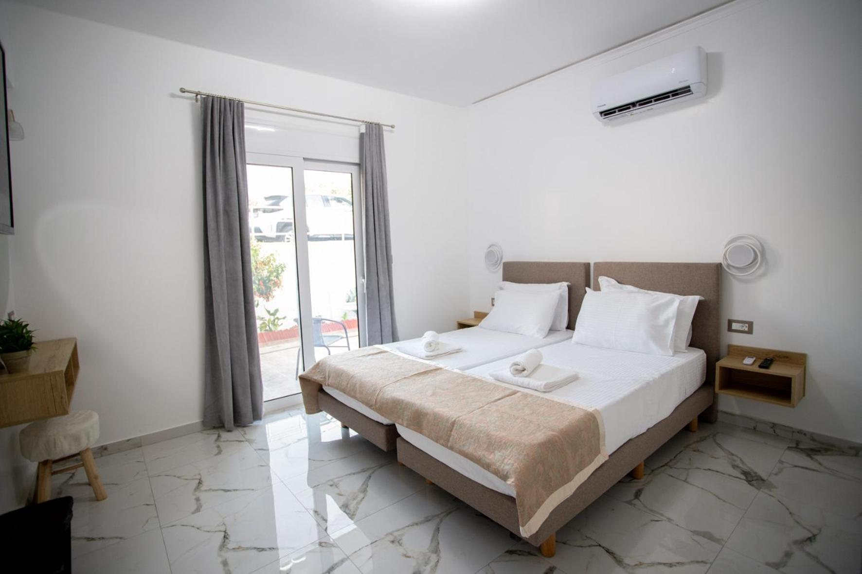 Star Hotel Rhodes City Exterior foto