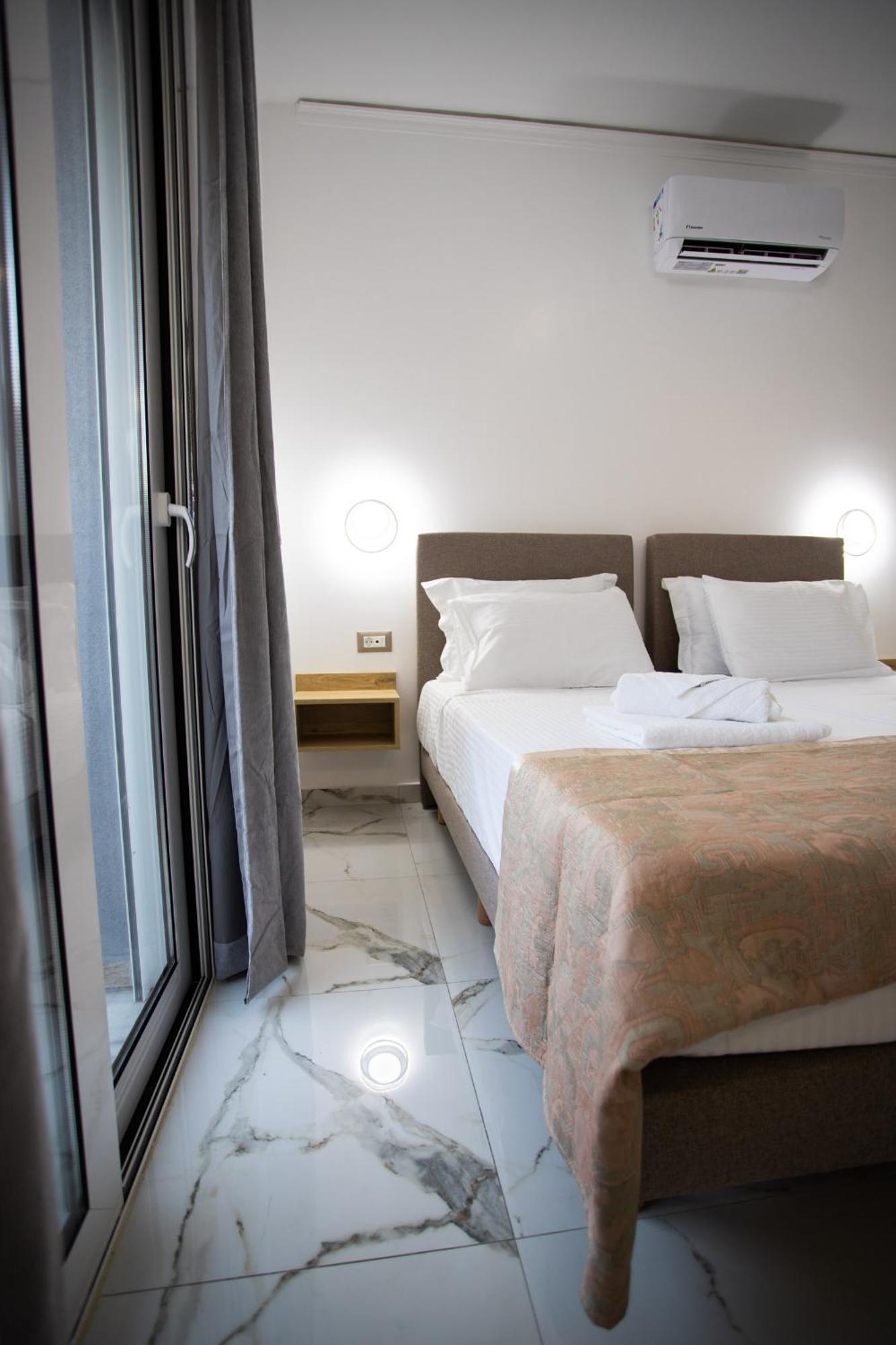 Star Hotel Rhodes City Exterior foto