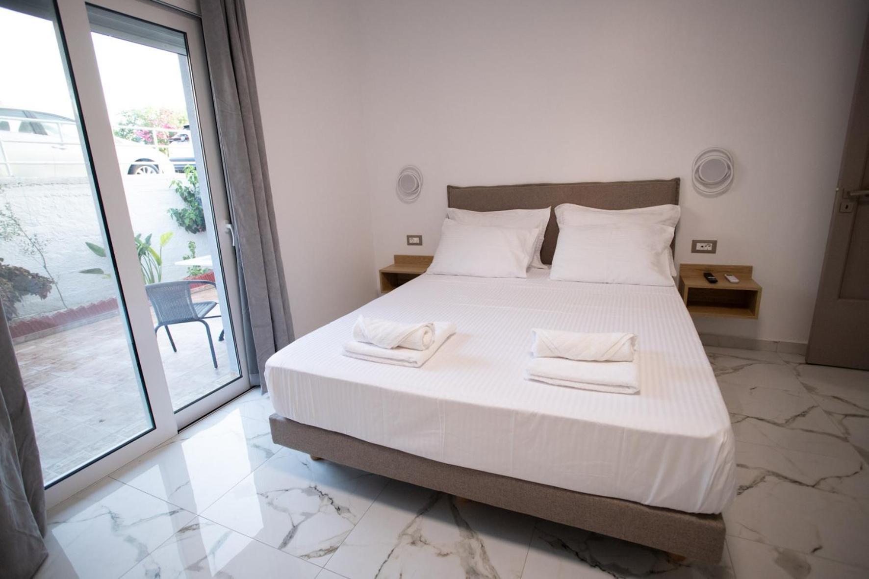 Star Hotel Rhodes City Exterior foto