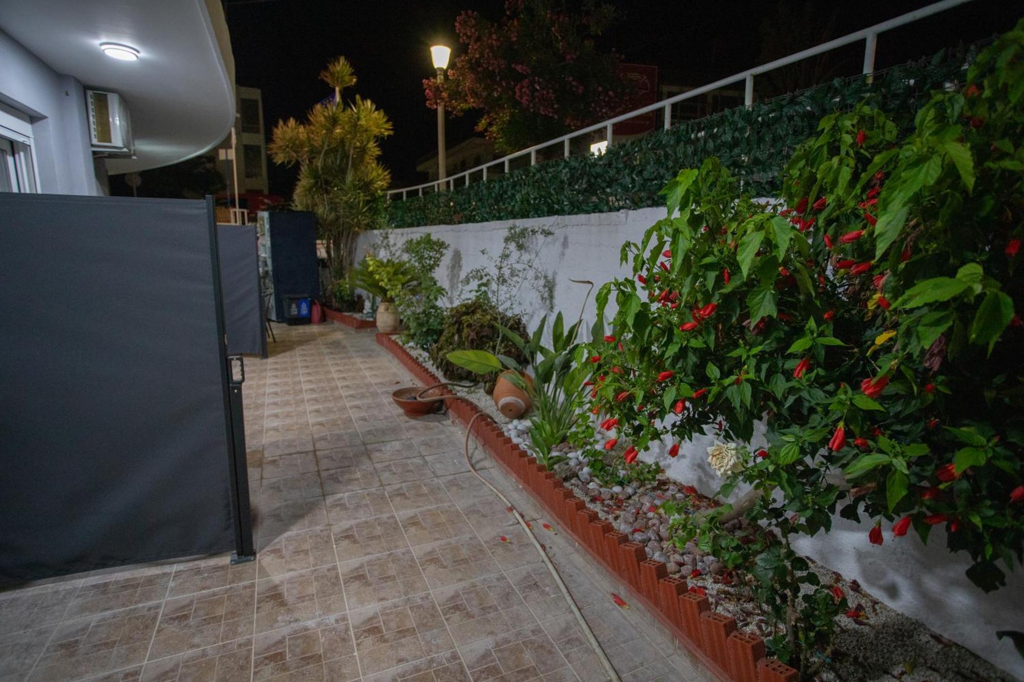 Star Hotel Rhodes City Exterior foto