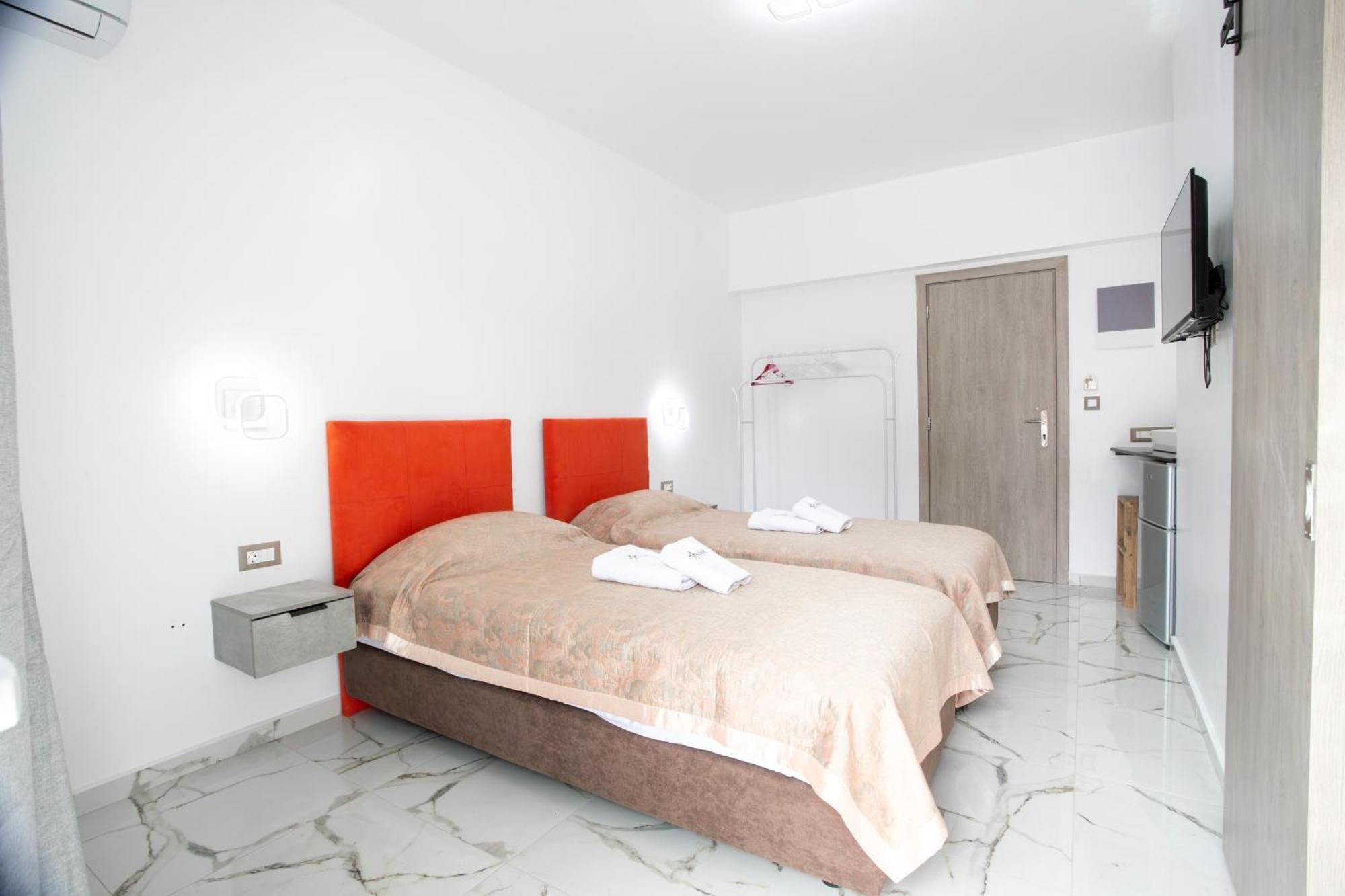 Star Hotel Rhodes City Exterior foto